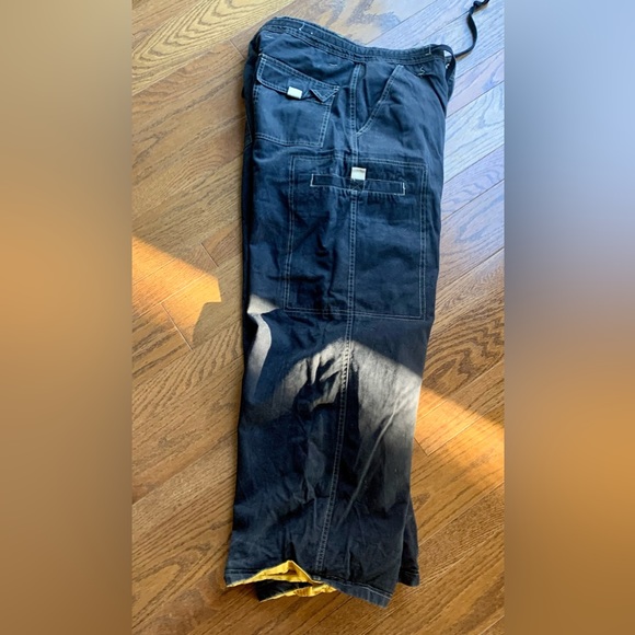 Reversible snow pants - Picture 12 of 16